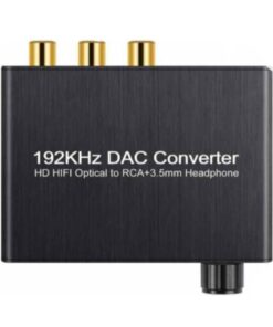 GLS 5.1CH Digital Audio Converter