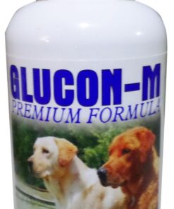 Glucon-M 120 Tablets