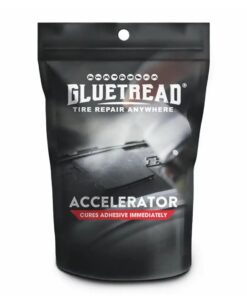 Gluetread Accelerator - 59ml