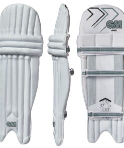 GM 202 Cricket Batting Pads - Small Boys