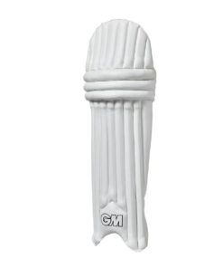 GM 303 Cricket Batting Pads - Junior