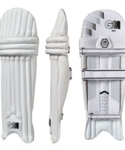 GM 303 Cricket Batting Pads - Youth