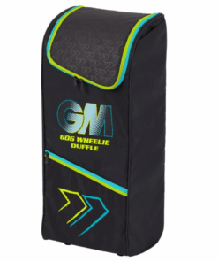 GM 606 Cricket Wheelie Duffle Bag