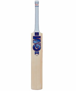 GM 606 Mana English Willow Cricket Bat - Short Handle