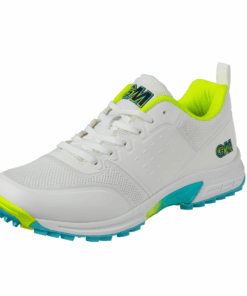 GM Aion All Rounder Cricket Shoes - UK 3