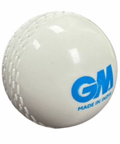 GM All Weather Ball - White