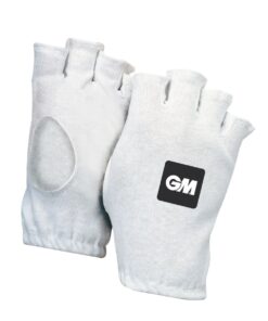 GM Cricket Fingerless Batting Cotton Inner - L