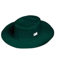 GM Cricket Panama Hat - Unisex
