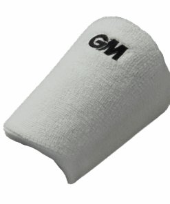 GM Cricket Wrist Guard - Various Colours - White - Youth