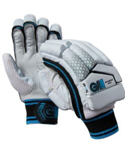 GM Diamond 404 Left Hand Batting Cricket Gloves - Men