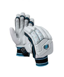GM Diamond 404 Right Hand Batting Cricket Gloves - Youth
