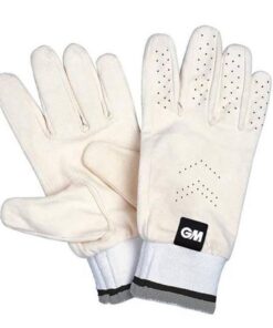 GM Full Chamois Cricket Inners - White