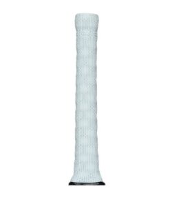GM Hex Cricket Bat Grip - Icon White