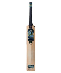 GM Hypa 808 Cricket Bat - Yellow - Short Handle
