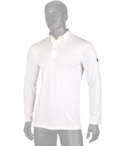 GM - Maestro Long Sleeve Men's Cricket Shirt - 2XL