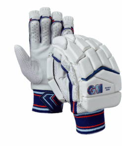 GM Mana 909 LH Cricket Batting Gloves - Youth