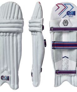 GM Mana Cricket Batting Pads - Men