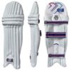 GM Mana Cricket Batting Pads - Youth