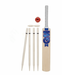 GM Mana Cricket Set - 5 - 3