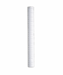 GM Matrix Cricket Bat Grip - Various Colours - White
