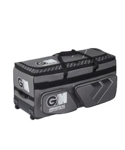 GM Original Easi-Load Wheelie Cricket Bag