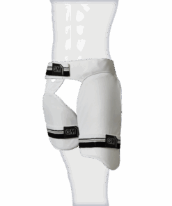GM Right Handed Cricket Thigh Pad Set - Men - Men