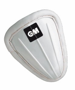 GM Traditionally Shaped Cricket Abdominal Padded Guard - Men