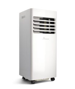 GMC Aircon - 7.000 BTU Portable Airconditioner