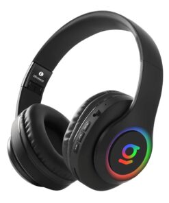 GNH D- Series 2 L Stereo Bass Wireless Headphone 400mAh