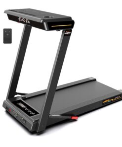 gO dO yOu Lightweight Foldable Desk Treadmill