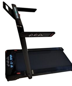 Go Do You Lightweight Foldable Incline Treadmill