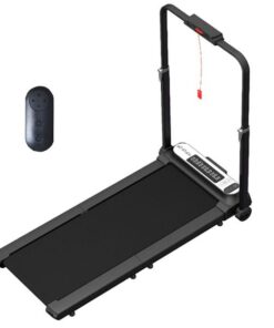 Go Do You Lightweight Folding Treadmill