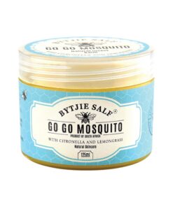 Go Go Mosquito 125ml