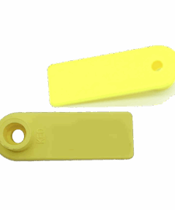 Goat and Sheep Ear tag 53mmX18mm