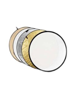 Godox 5-in-1 Collapsible Reflector Disc - 60cm RFT05