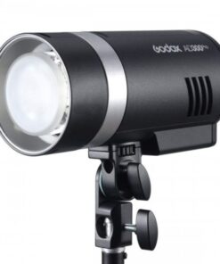 Godox AD300Pro Battery Powered Outdoor Flash