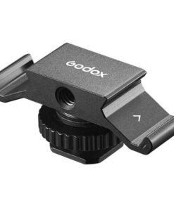 Godox Bracket for Lights and Microphones