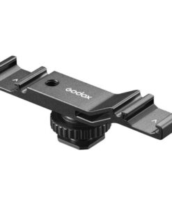 Godox Camera Bracket for lights and microphones