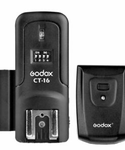 Godox Camera Flash Trigger