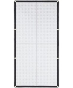 Godox F400Bi KNOWLED Bi-Colour Flexible LED Light Panel (120 x 63cm)