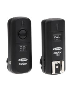 Godox FC-16 Wireless Flash Trigger