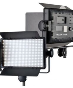 Godox LED 500 Light Kit