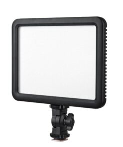 Godox LED P120 Ultra Slim Video Light