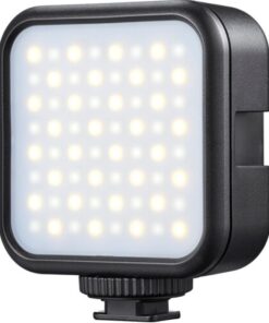 Godox Litemons LED6Bi-Colour Pocket-Size LED Video Light (3200 to 6500K)