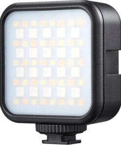 Godox Litemons RGB Pocket-Size LED Video Light