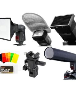 Godox SA-K6 Speedlight Accessories Kit