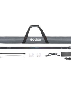 Godox TL120 RGB Tube Light