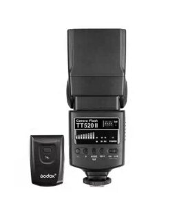 Godox TT520 Flash