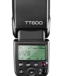 Godox TT600 Speedlite GN60 Universal Flash