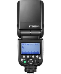 Godox TT685 Flash for Canon Cameras